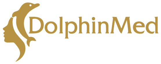 DolphinMed – Karbon Maske
