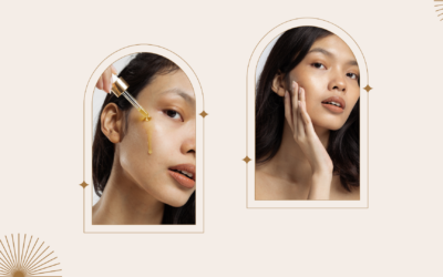 CİLT BAKIMINDA SERUM KULLANMANIN ÖNEMİ